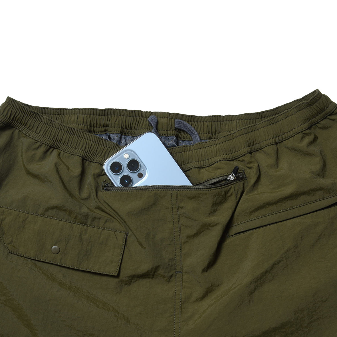 7pockets Buddy's Shorts 6.5inch - 三津家貴也 オフィシャルサイト