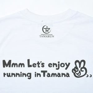3ITSUKA × TAMARUN