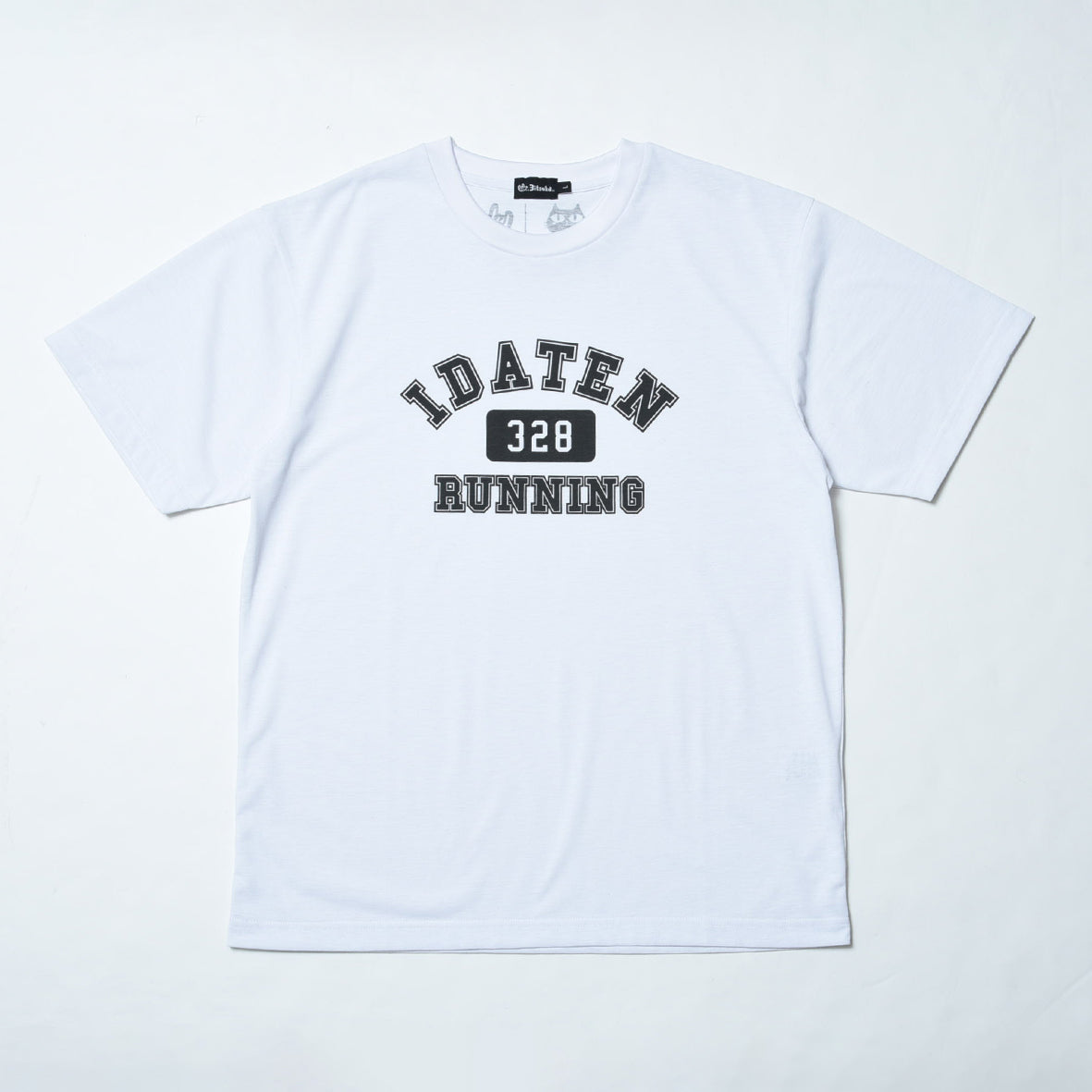 3ITSUKA × TAMANYAN IDATEN Tシャツ - 三津家貴也 オフィシャルサイト