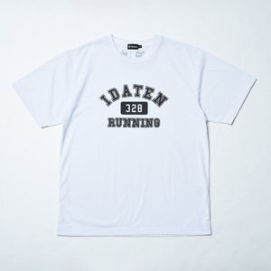 3ITSUKA × TAMANYAN IDATEN Tシャツ