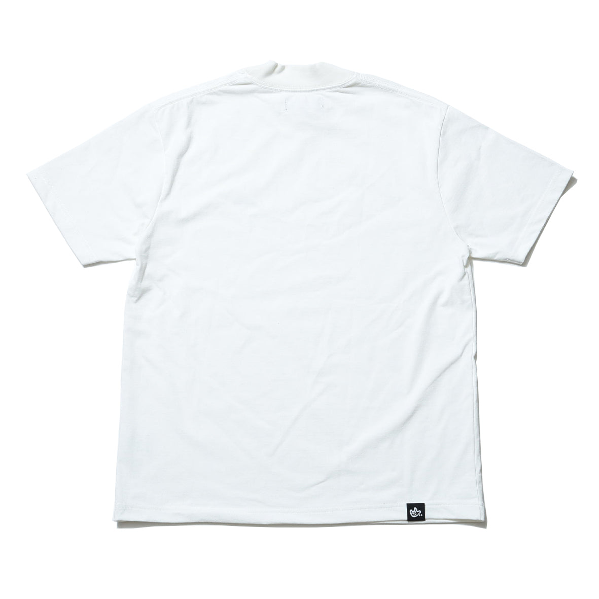 BizAthle DryStrech Tee (Mock Neck) - 三津家貴也 オフィシャルサイト