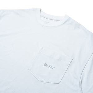 CottonTec Pocket Tee