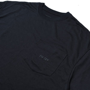 CottonTec Pocket Tee