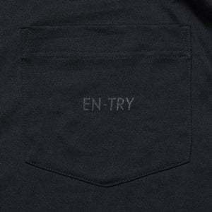 CottonTec Pocket Tee