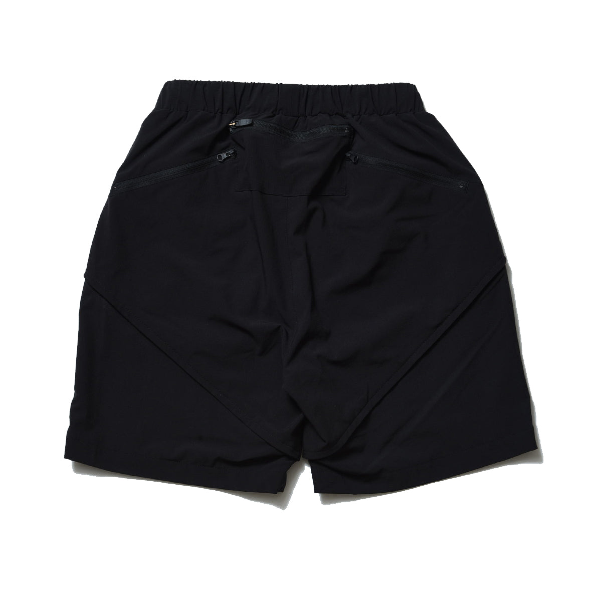 Detachable Trekking Pants - 三津家貴也 オフィシャルサイト
