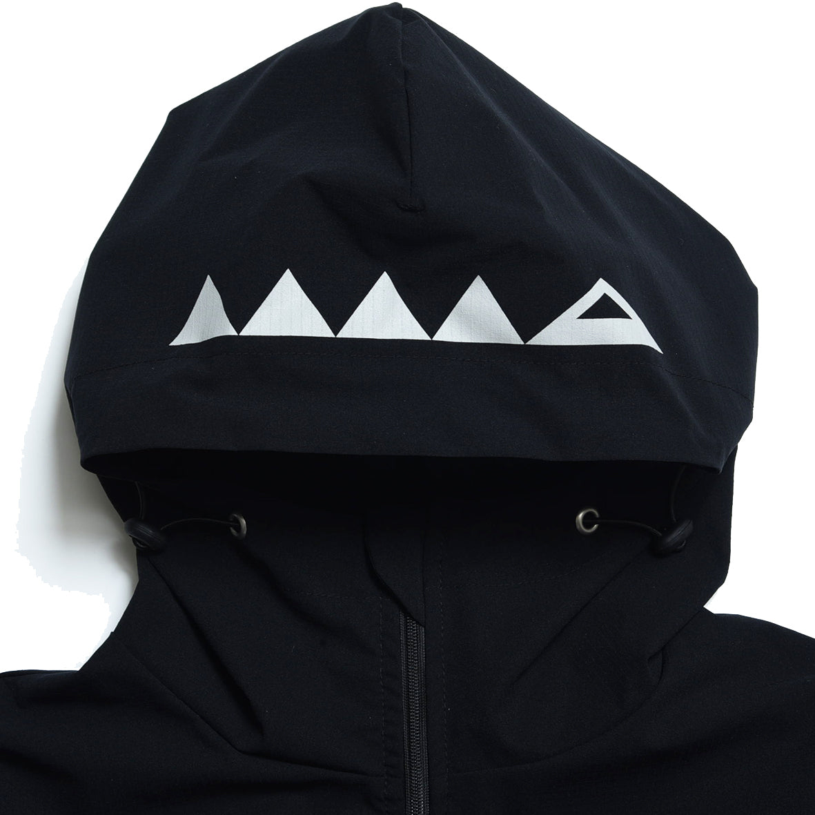 MMA 3itsuka VENTILATION JACKET - 三津家貴也 オフィシャルサイト