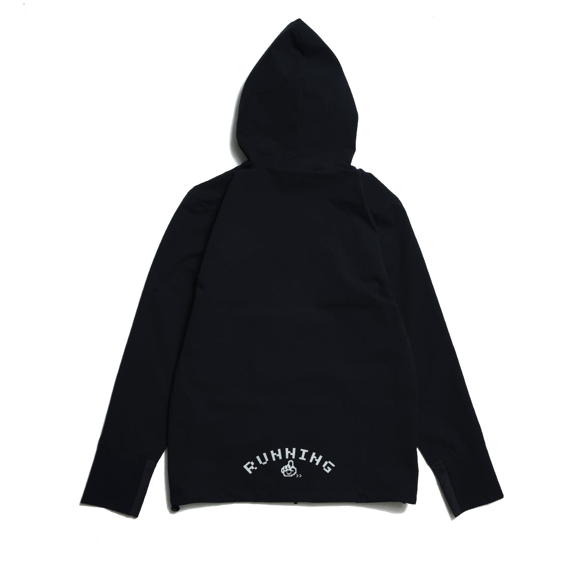 MMA 3itsuka VENTILATION JACKET - 三津家貴也 オフィシャルサイト