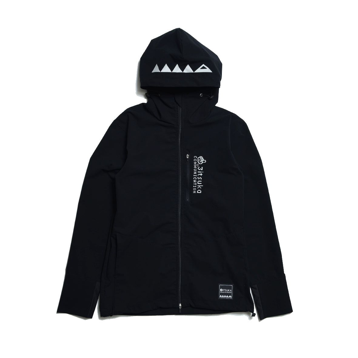 MMA Ventiration Air Training Jacket セット MMA Ventilation Training Jacket V2 (Blue Gray) – Renegade