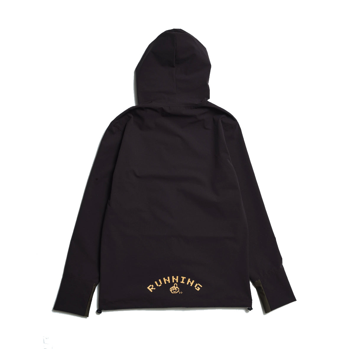 MMA 3itsuka VENTILATION JACKET - 三津家貴也 オフィシャルサイト