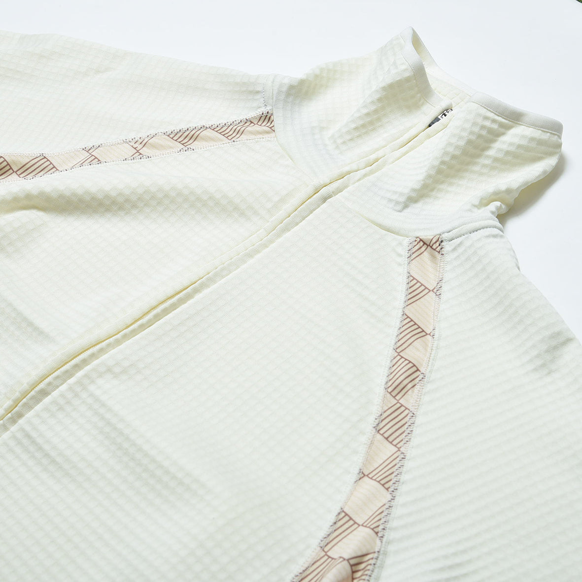 MMA 3itsuka POLARTERC ZIP-HIGH - 三津家貴也 オフィシャルサイト