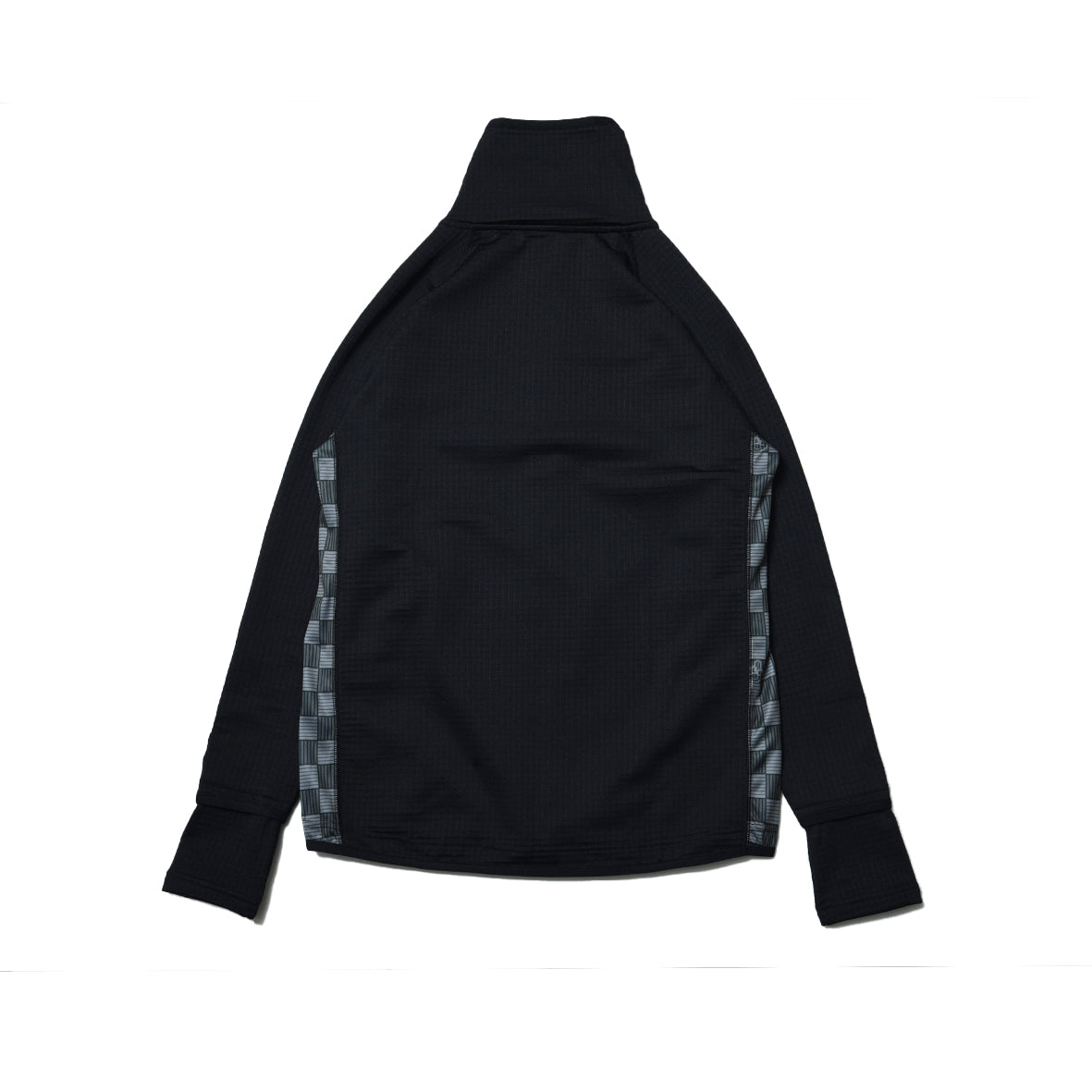 MMA 3itsuka POLARTERC ZIP-HIGH - 三津家貴也 オフィシャルサイト