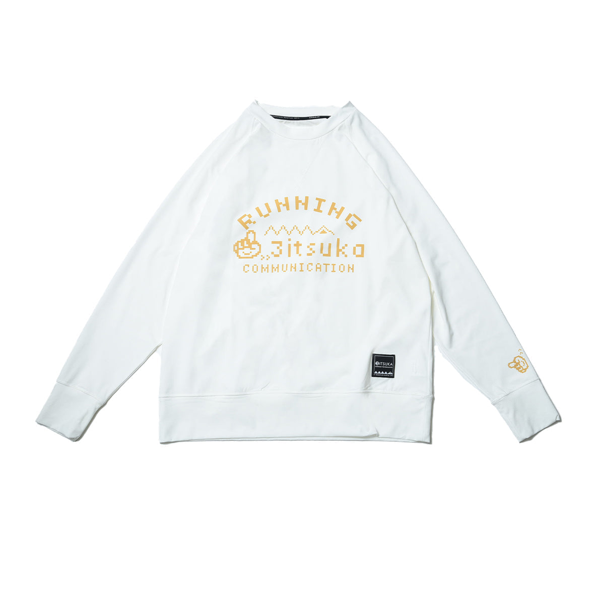 MMA×3ITSUKA Racing Sleeve-less Chocolate MMA×3ITSUKA Racing Sleeve-less Chocolate MMAx3ITSUKA Checker