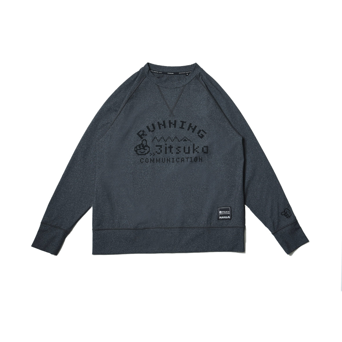 MMA 3itsuka VINTAGE CREW - 三津家貴也 オフィシャルサイト