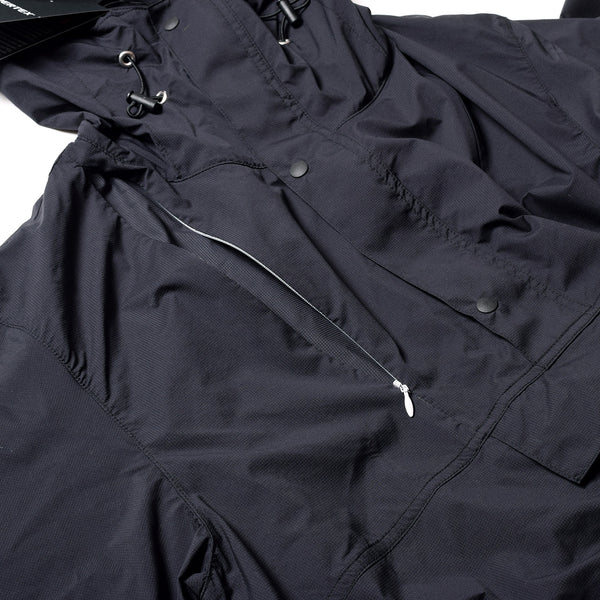 MMA PERTEX Packable Wind Shell Sサイズ 3ITSUKA by MMA PERTEX®︎ Packable Wind Anorak - 三津家貴也