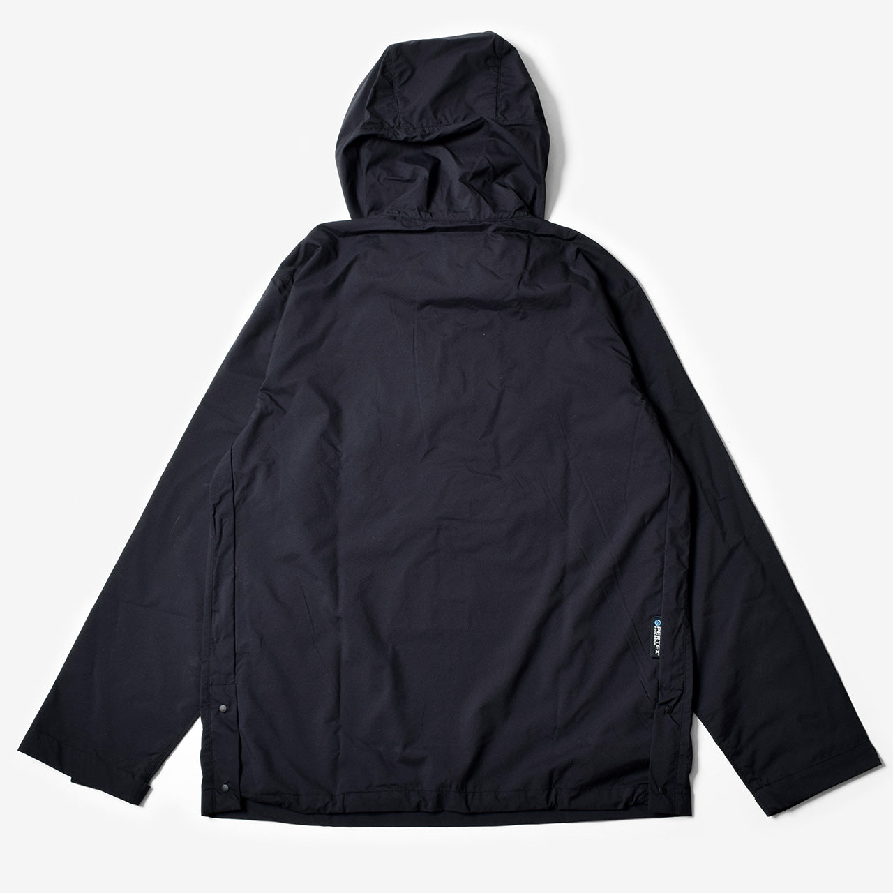 3ITSUKA by MMA PERTEX®︎ Packable Wind Anorak - 三津家貴也 オフィシャルサイト