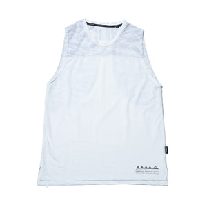 3ITSUKA by MMA Racing Sleeve-less