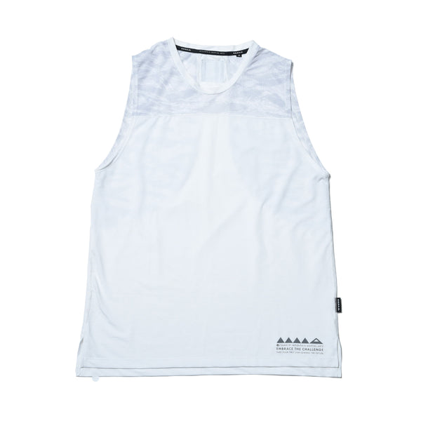 3ITSUKA by MMA Racing Sleeve-less - 三津家貴也 オフィシャル