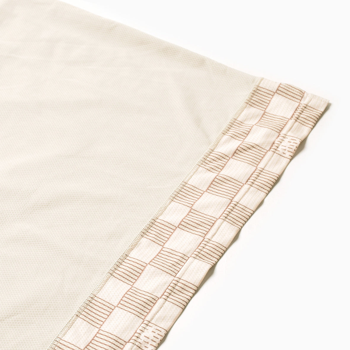 MMAx3ITSUKA Checker Panel Tee - 三津家貴也 オフィシャルサイト