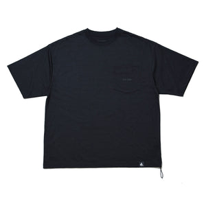 CottonTec Pocket Tee