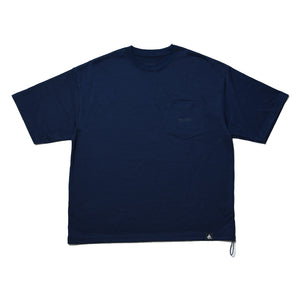 CottonTec Pocket Tee