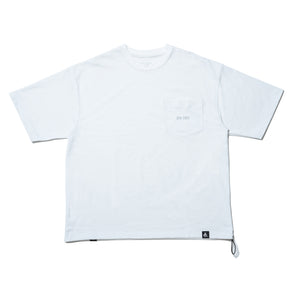 CottonTec Pocket Tee