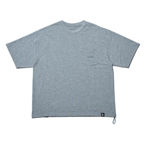 CottonTec Pocket Tee