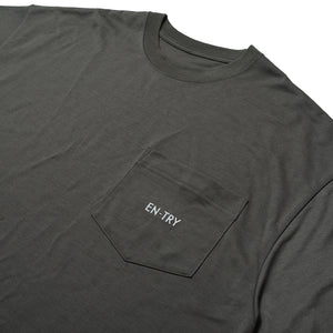 CottonTec Pocket Tee