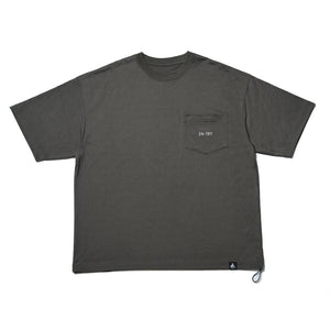 CottonTec Pocket Tee