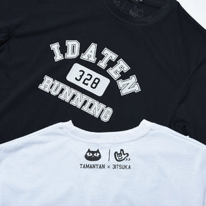 3ITSUKA × TAMANYAN IDATEN Tシャツ