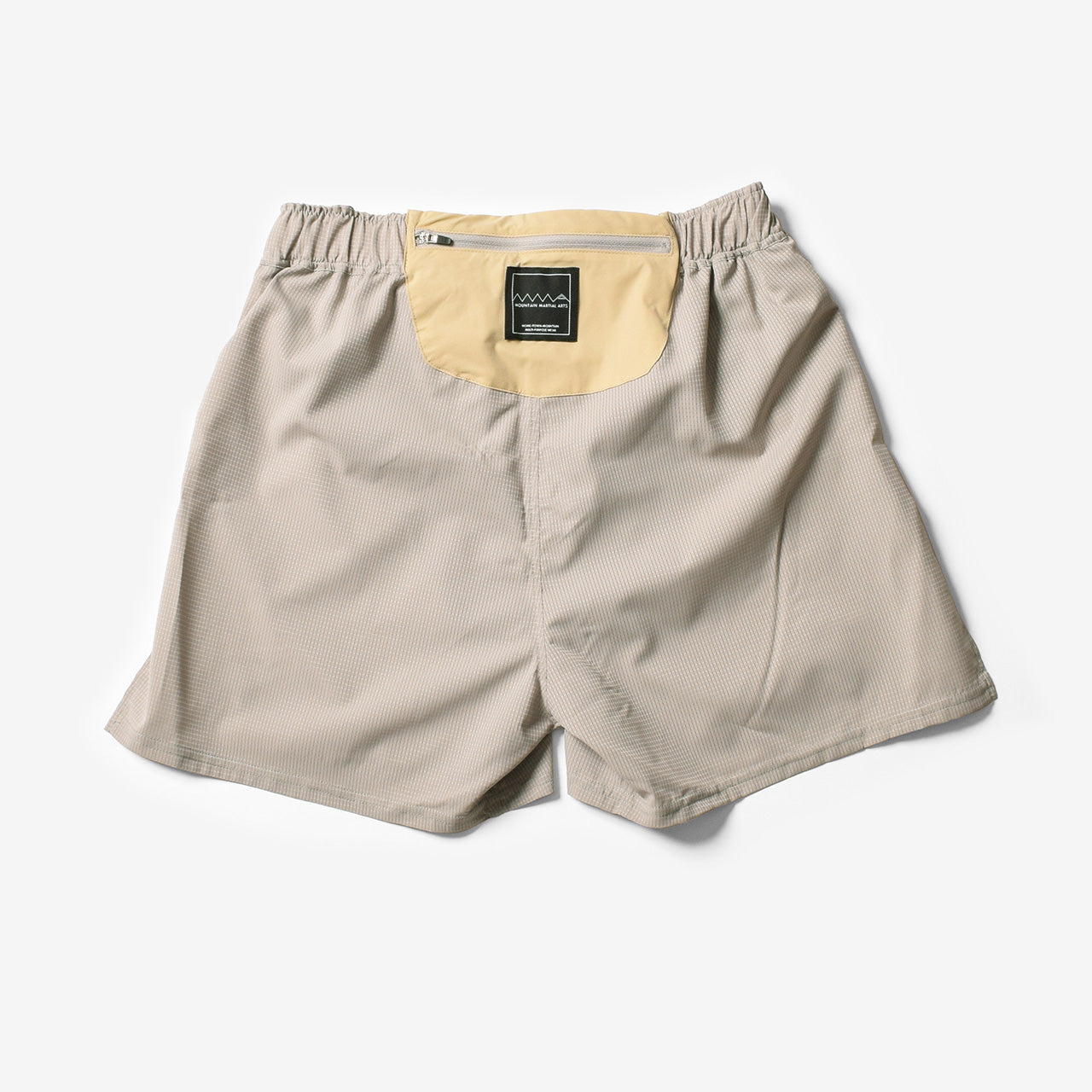 MMA 3pocket Racing Run Pants version.Mitsuka BEIGE - 三津家貴也 オフィシャルサイト