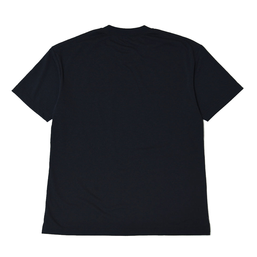 3itsuka Pocket Tee BLK - 三津家貴也 オフィシャルサイト