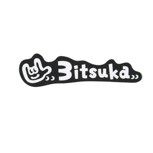 3itsuka Sticker Set
