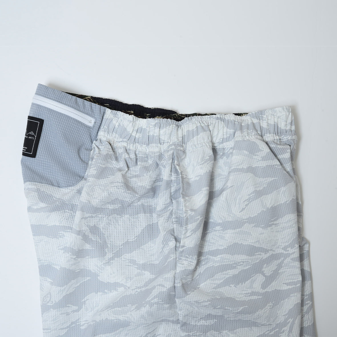 MMA 3ITSUKA-CAMO Racing Run Pants - 三津家貴也 オフィシャルサイト