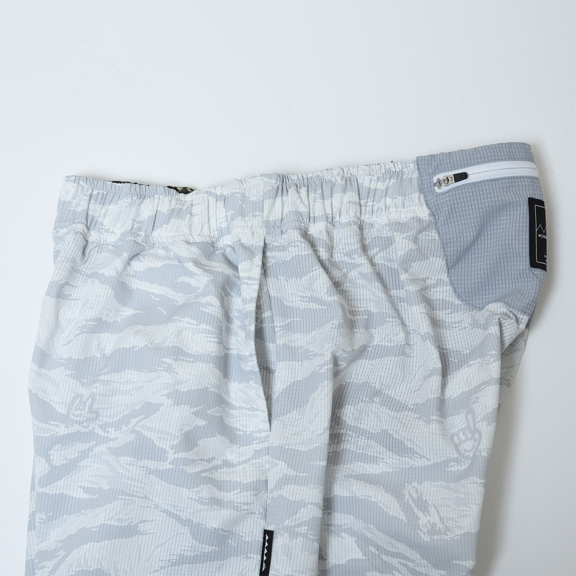 MMA 3ITSUKA-CAMO Racing Run Pants - 三津家貴也 オフィシャルサイト