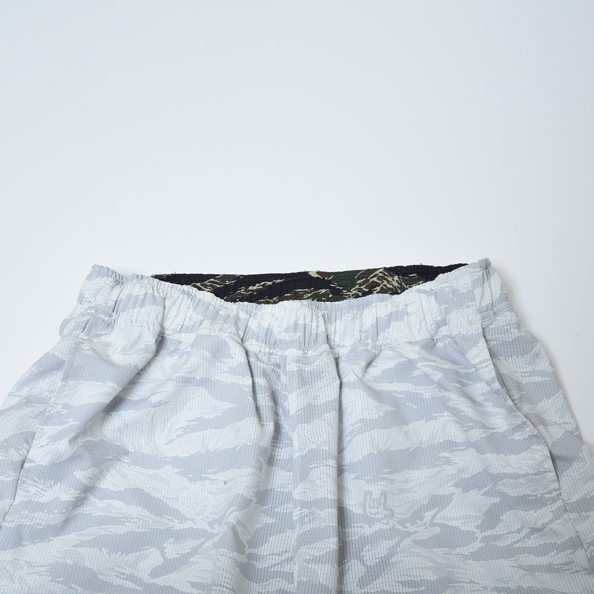 MMA 3ITSUKA-CAMO Racing Run Pants - 三津家貴也 オフィシャルサイト