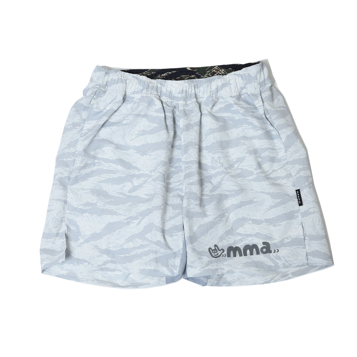 新品】MMA 3ITSUKA-CAMO Racing Sleeve-less-