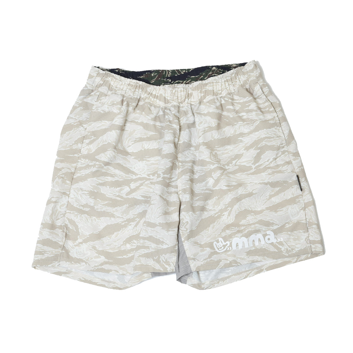 MMA 3ITSUKA-CAMO Racing Run Pants - 三津家貴也 オフィシャルサイト