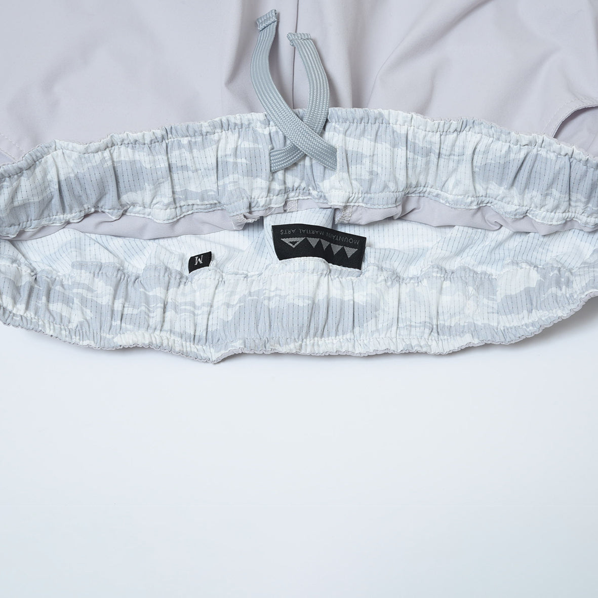 ウォーキング・ランニングウェア MMA Mesh Pocket Run Pants MMA 3ITSUKA Mesh Pocket Run Pants - 三津家貴也 オフィシャル