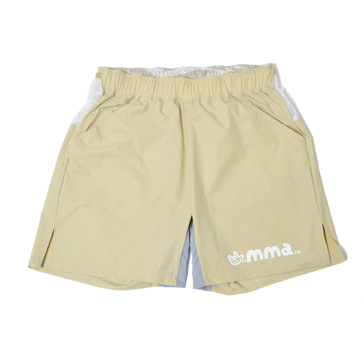 MMA Mesh Pocket Run Pants 【公式通販】