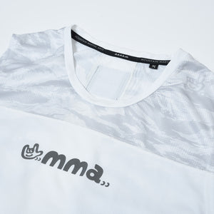 MMA 3ITSUKA-CAMO Racing Sleeve-less