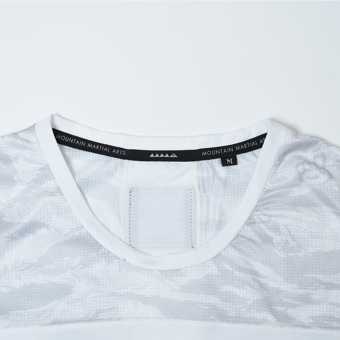 MMA 3ITSUKA-CAMO Racing Sleeve-less - 三津家貴也