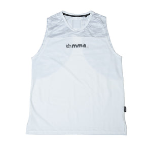 MMA 3ITSUKA-CAMO Racing Sleeve-less