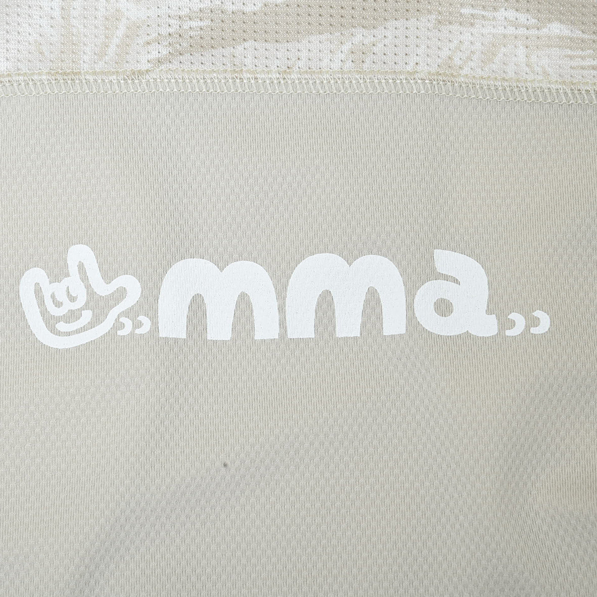 MMA 3ITSUKA-CAMO Racing Sleeve-less - 三津家貴也