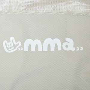 MMA 3ITSUKA-CAMO Racing Sleeve-less